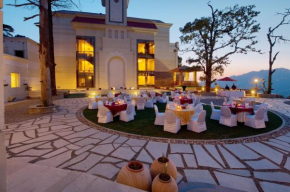 Отель Royal Orchid Fort Resort Mussoorie  Массури